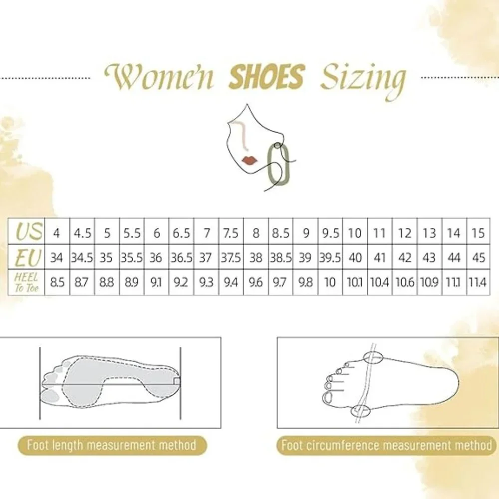 Women's Pale Pink Ankle Chain Flats